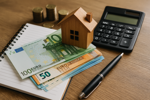 Apport personnel en baisse : une opportunité à saisir pour les primo-accédants ?